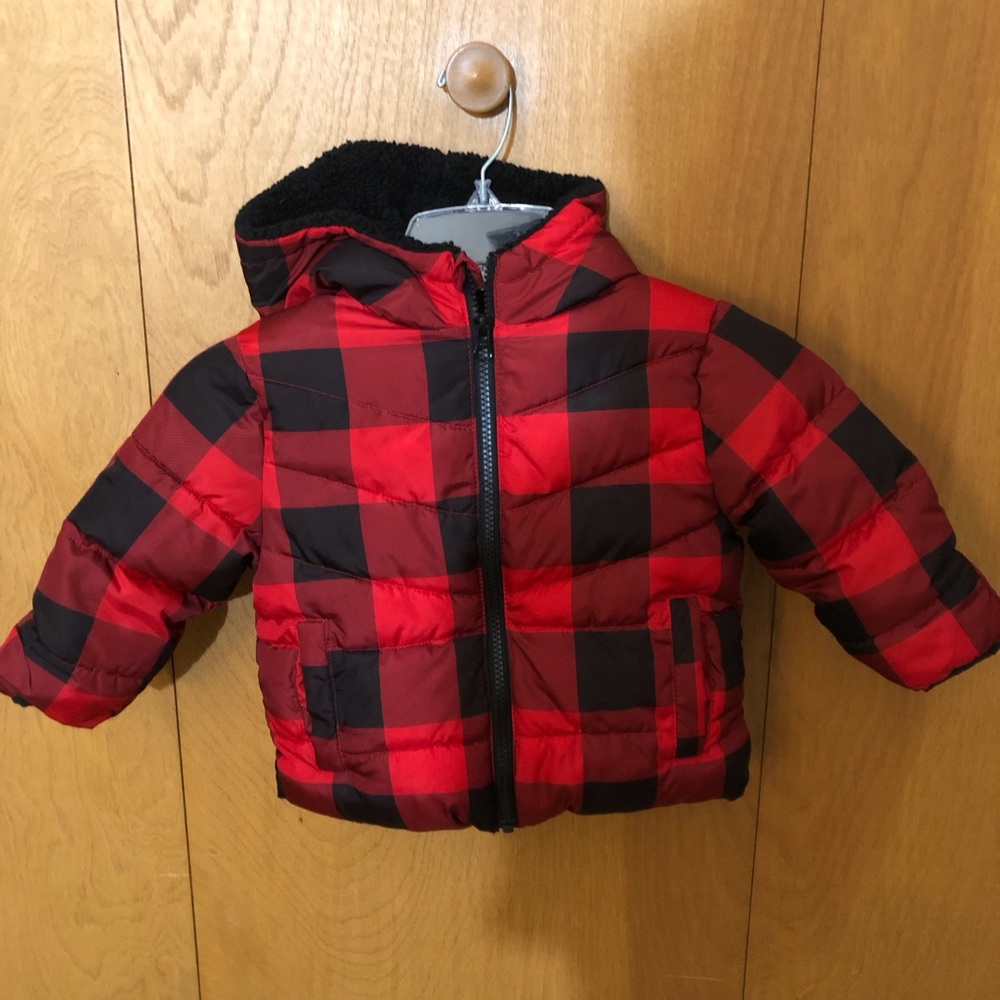 Swiss Tech Jacket - Picture 2 of 15